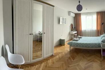 شقق خاصة سياحية авиа бижу в полите на царевец