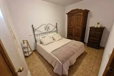 Turistihuoneistot Apartamento Marbella