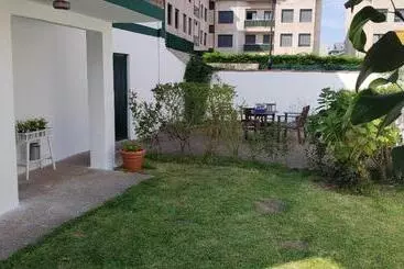 Apartamentos turísticos Casa Vasca
