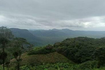 דירות לתיירים Chalé Pordeus