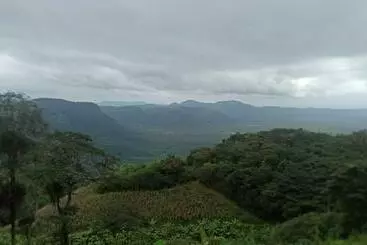 Pisos turísticos Chalé Pordeus
