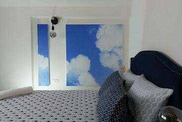 Apartamenty turystyczne Cielo Apartment