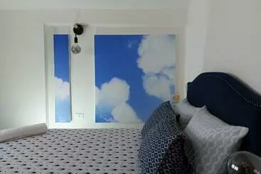 Apartamenty turystyczne Cielo Apartment