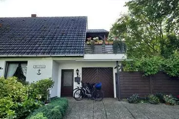 Ferienwohnungen Fewo Min Egen In Neukirchen