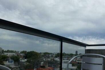 Ferienwohnungen Monoambiente Del Barquito Alquiler Temporario Rosario