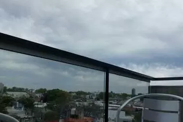 آپارتمان‌های توریست‌ها Monoambiente Del Barquito Alquiler Temporario Rosario