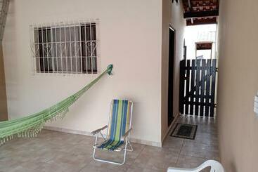 Apartaments turístics Sobrado No Litoral Norte De São Sebastião