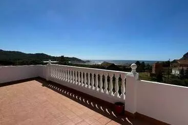 آپارتمان‌های توریست‌ها Villa Ros