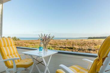 Turistlejligheder Wattblick