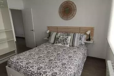 Tourist flats Apartamento En Ultramar