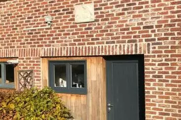 Turistlejligheder Appartement Lumineux Et Calme