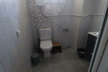 ツーリストアパートメント Arko Sitesi