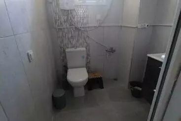 Apartamentos turísticos Arko Sitesi