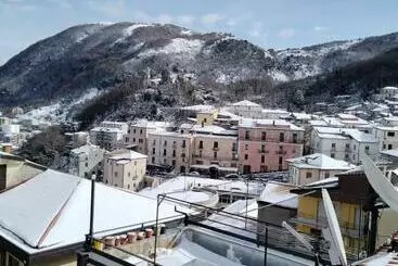 Turistihuoneistot Casa Alla Costa