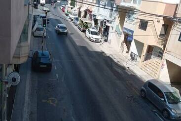 آپارتمانهای توریستها Charming 2 Bed Apartment In San Gwann