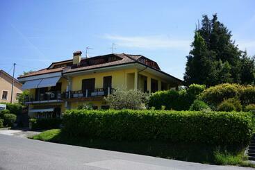 شقق خاصة سياحية Guest House Casa Annabella