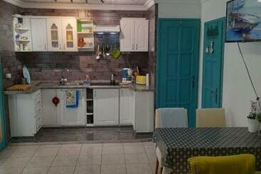 Apartamenty turystyczne Plutó Vendégház