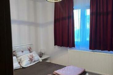 游客公寓 Sighet Privat și Central