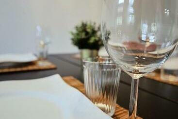 דירות לתיירים Appartement Otto I Erfurt Zentrum