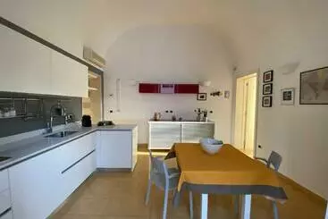Appartamenti turistici Casa Carulli49