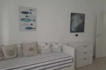 Appartements touristiques Casa Nino