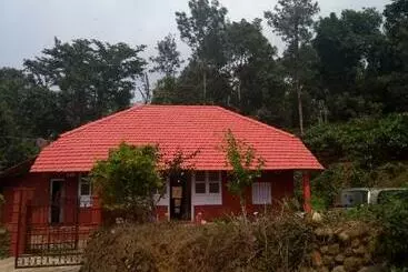 Vakantie-appartementen Chilly Coorg