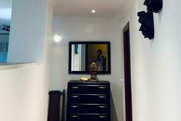 ツーリストアパートメント La Minilla Suite