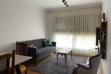 Pisos turísticos La Minilla Suite