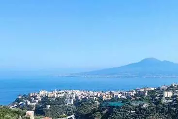 Apartamentos turísticos Margherita House Sorrento