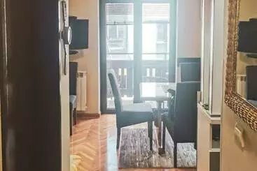 Apartamentos turísticos Nektar Zlatibor