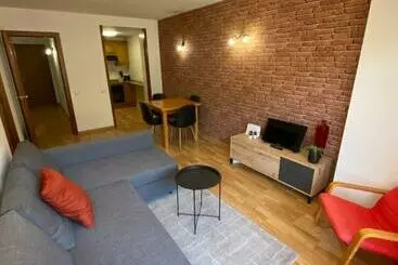 Ferienwohnungen P&c Terrasses Tarter