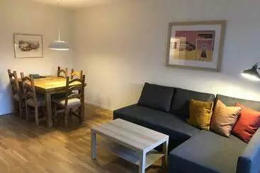 Apartamentos turísticos Relax Am Bodensee