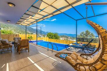 Жильё для туристов Albedo Apartment