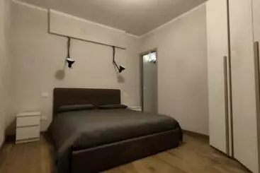 Turistihuoneistot Appartamento Indipendente In Franciacorta