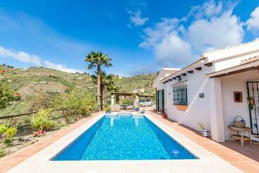 Vakantie-appartementen Casa Citron