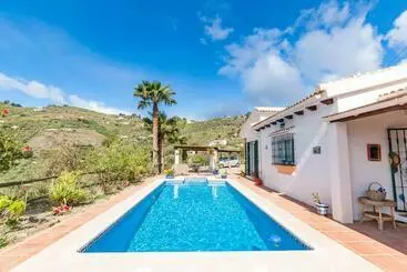 Vakantie-appartementen Casa Citron