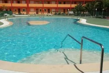 ツーリストアパートメント Casa Guira   Fuerteventura