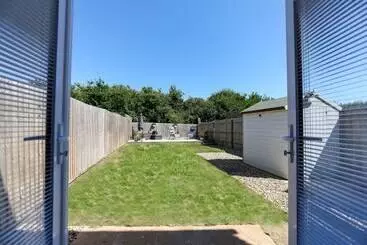 ツーリストアパートメント Elements  3 Bed Home In Bracklesham Bay