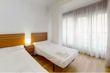 آپارتمان‌های توریست‌ها Explanada Flat
