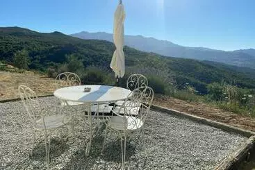 Turistihuoneistot Gîte à La Ferme Chez Félix Et Marie Ca