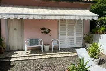 Turista apartmanok Perfetto Relax