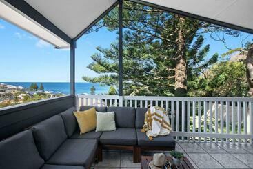 شقق خاصة سياحية Sea Vista At Copacabana