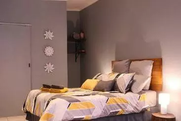 Appartements touristiques Yaverland S Rus