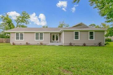 Apartamenty turystyczne Amelia Island Getaway, Minutes To Fernandina Beach