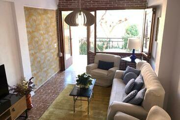 관광객 아파트 Apartamento Korinto