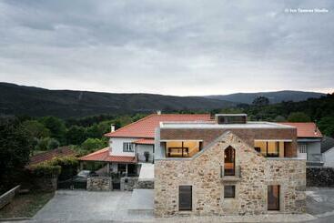 관광객 아파트 Box House