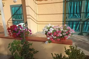 ツーリストアパートメント Casa Vacanza