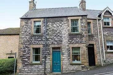 Apartaments turístics Cosy Cottage In The Heart Of Bakewell