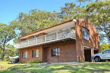 Apartaments turístics Dalesview Retreat   Bring Your Own Linen