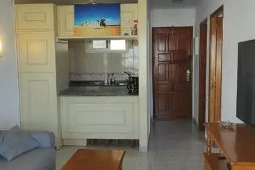 Turistihuoneistot Playa Del Ingles   J&j Near Yumbo